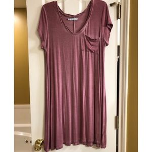 Maurice’s T-Shirt Dress
